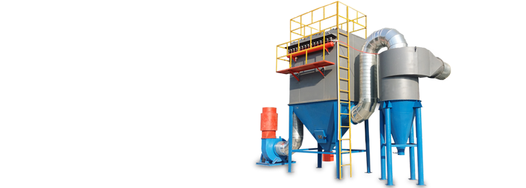 泊头市创达环保设备有限公司