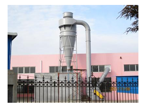 XNX型旋风除尘器