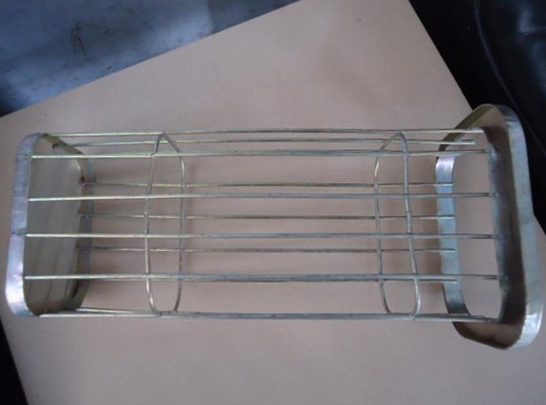 梯形除尘器骨架