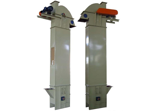 TH型斗式提升机