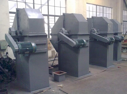 TD型斗式提升机