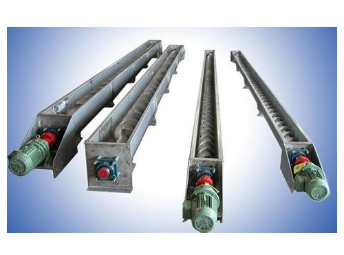 IS型螺旋输送机