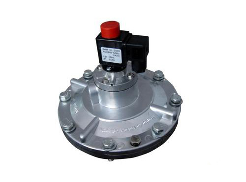 DMF-Y淹没式电磁脉冲阀