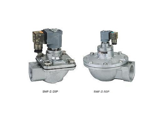 SMF系列电磁脉冲阀