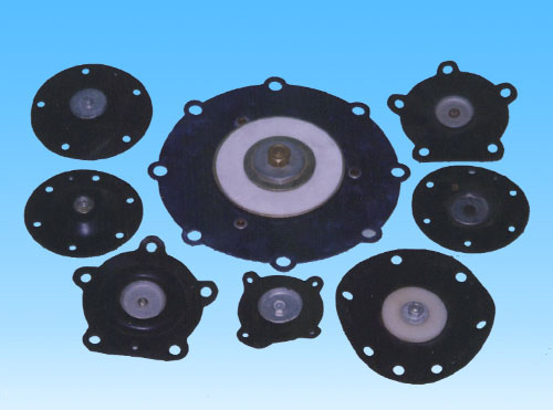 电磁脉冲阀膜片