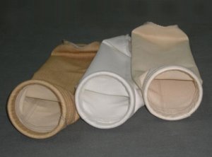  除尘布袋的特点和使用时的主要事项