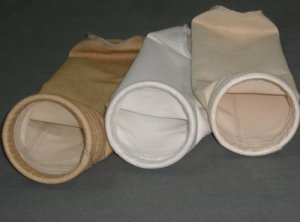 影响除尘布袋寿命的四要素