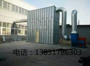 木工旋风除尘器的报价及参数