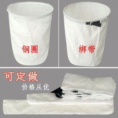 <b>涤纶易清灰针刺毡除尘布袋收尘袋脉冲除尘器布袋布袋除尘器布袋</b>