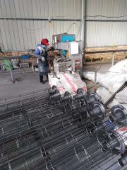 除尘布袋工业脉冲除尘器布袋耐高温除尘布袋锅炉除尘布袋滤袋骨架